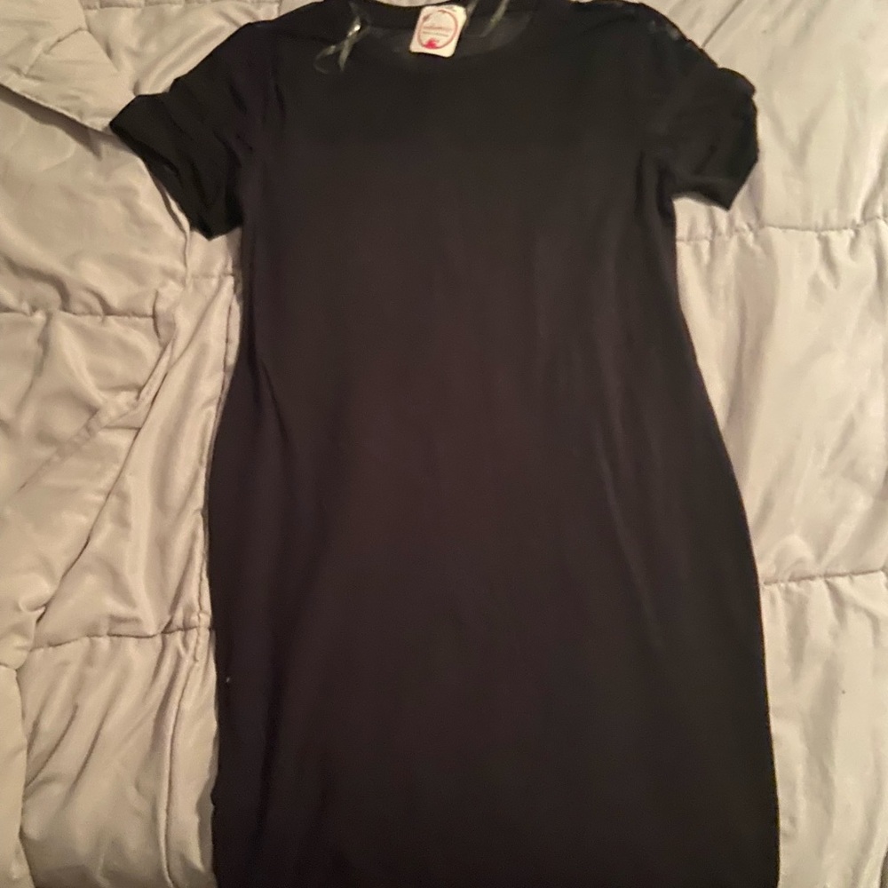 Nadine west dress